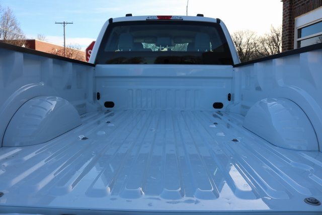 New 2026 Ford F250 XL w/ Snow Plow Prep Package image 27