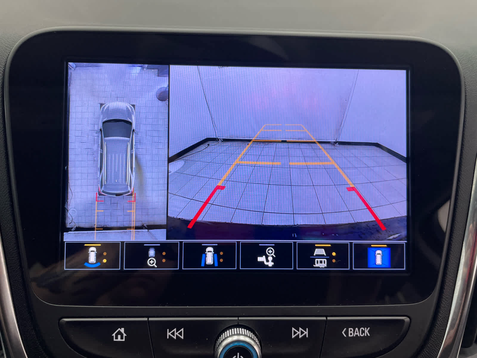 Certified 2022 Chevrolet Equinox LT AWD/4WD image 5