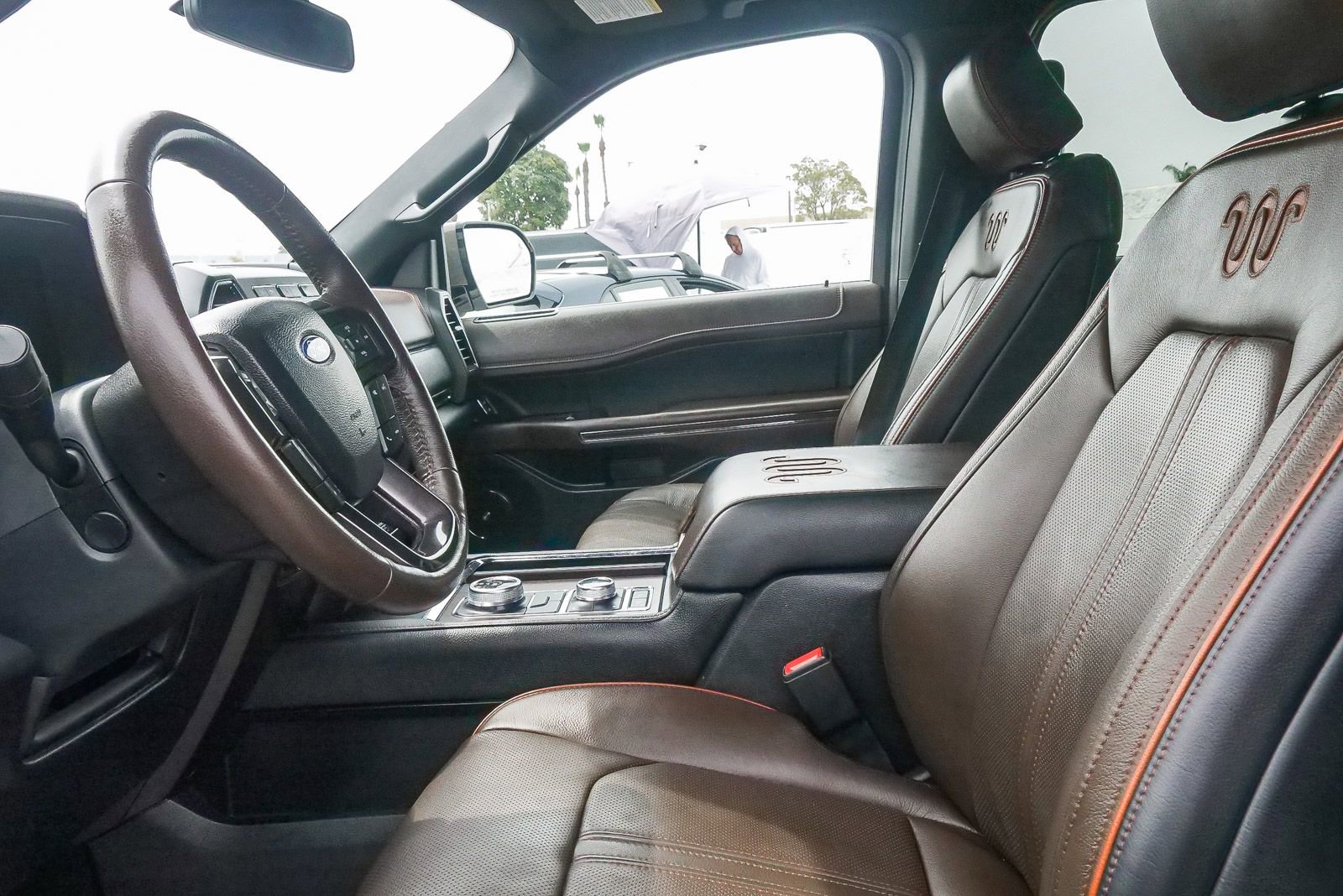 Used 2021 Ford Expedition King Ranch image 18