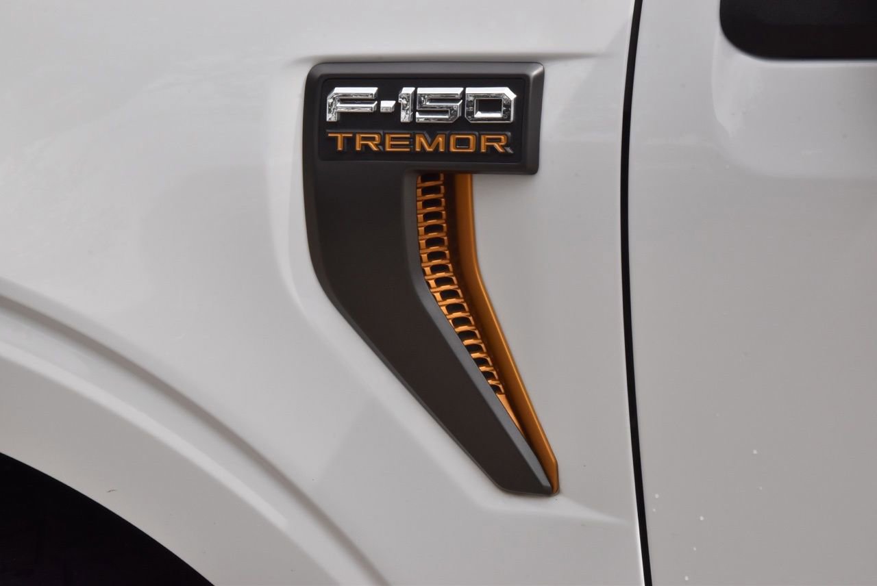 Used 2024 Ford F150 Tremor w/ Equipment Group 402A High image 44