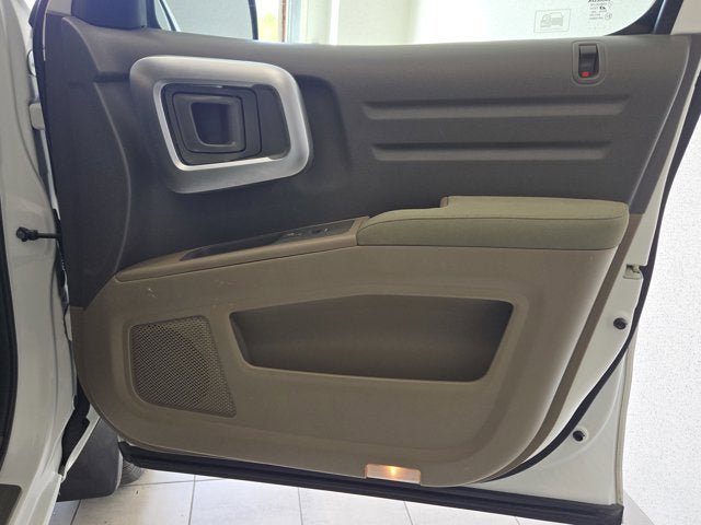 Used 2008 Honda Ridgeline RTX image 5