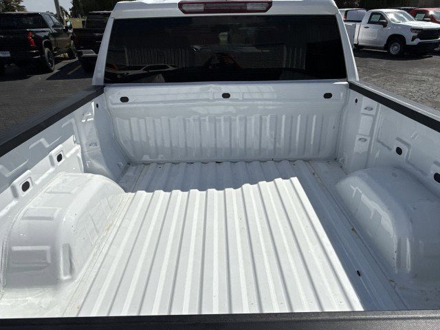 Certified 2022 Chevrolet Silverado 1500 LT image 19