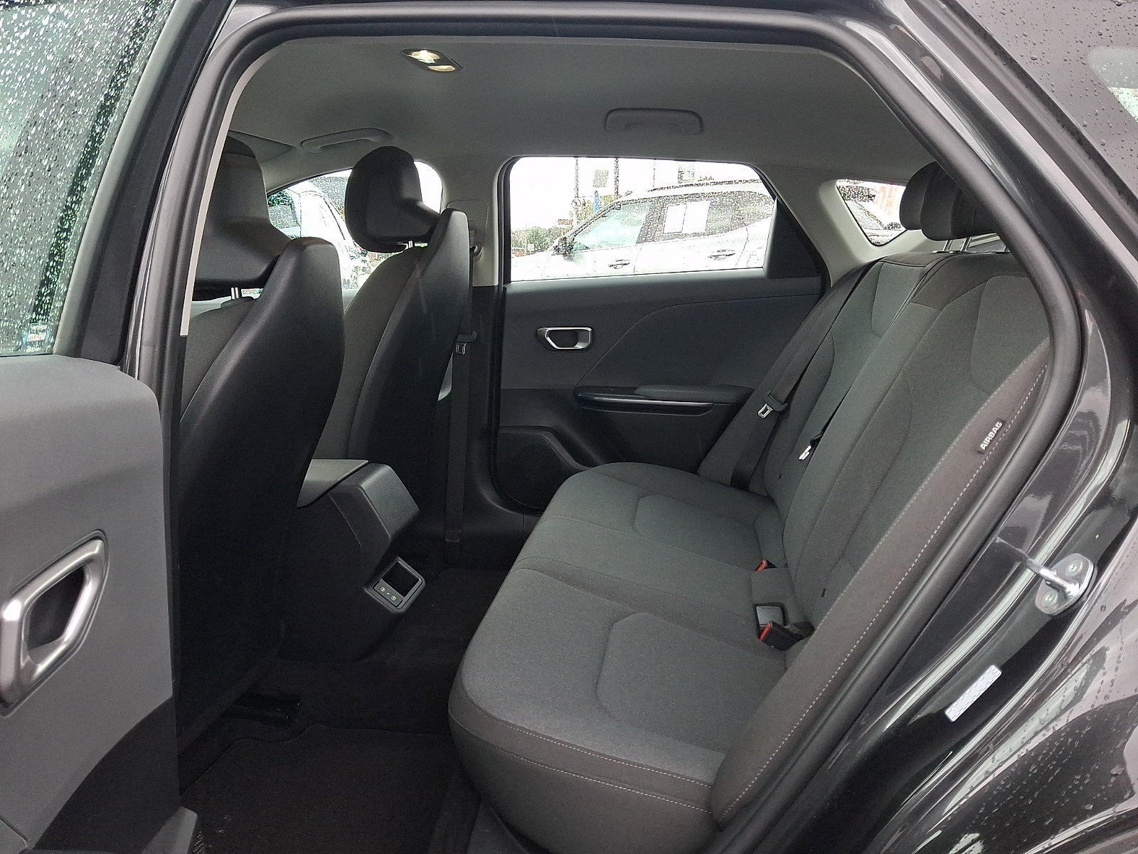 Used 2025 Kia K4 FWD image 10