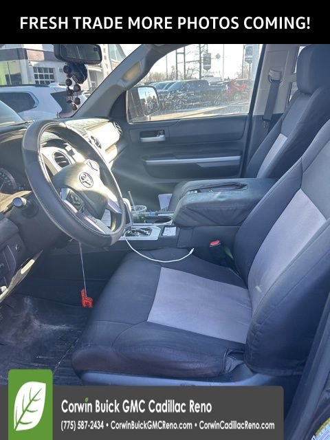 Used 2015 Toyota Tundra SR5 image 8