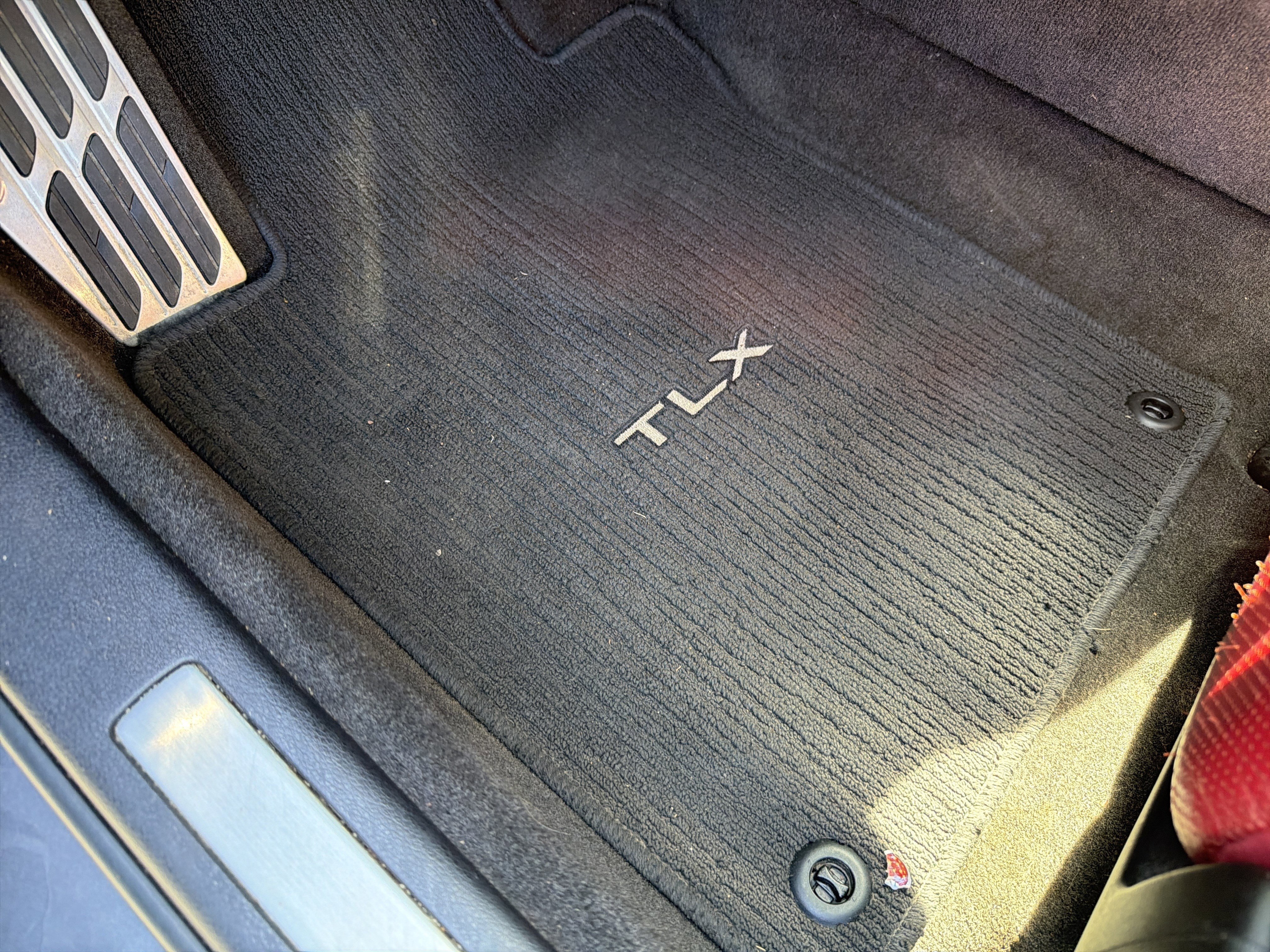 Certified 2019 Acura TLX w/ Technology & A-SPEC Pkg FWD image 13