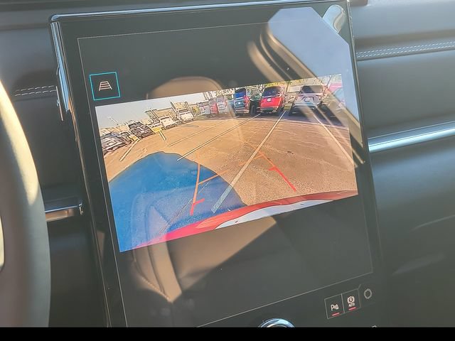New 2027 GMC Terrain Elevation w/ Elevation Premium Package AWD/4WD image 15