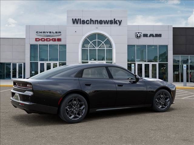New 2026 Dodge Charger R/T AWD/4WD image 4