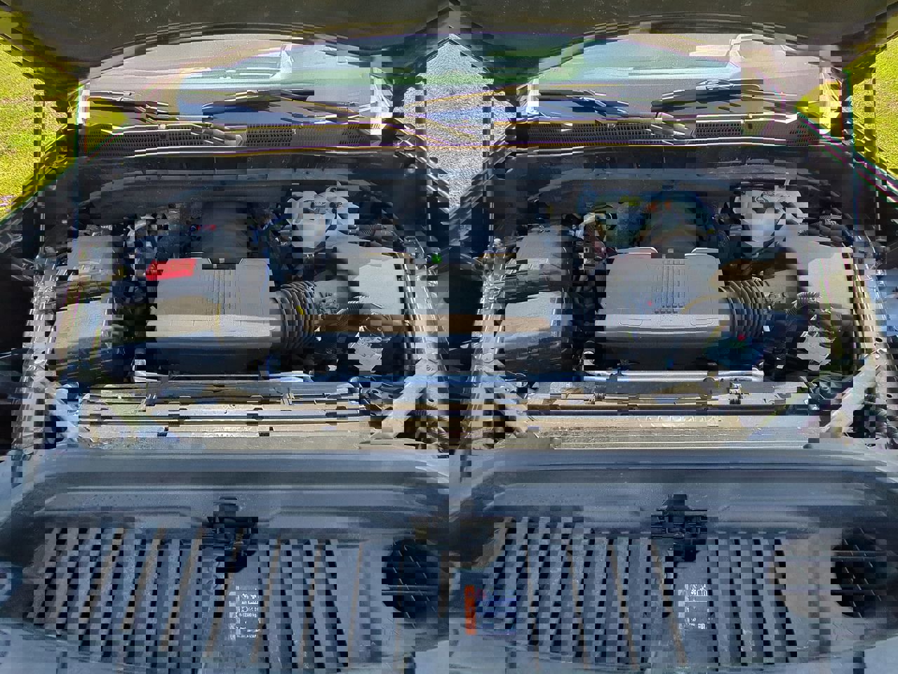 Certified 2023 GMC Sierra 1500 Denali Ultimate image 23