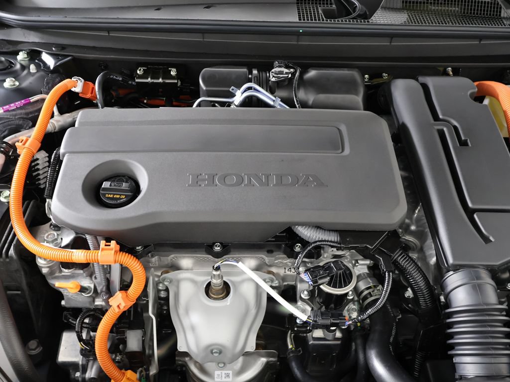 New 2026 Honda Accord EX-L image 11