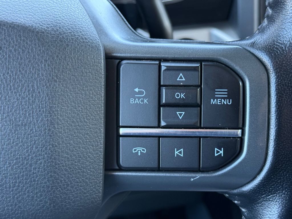 Used 2022 Ford F150 XLT w/ Equipment Group 301A Mid image 27