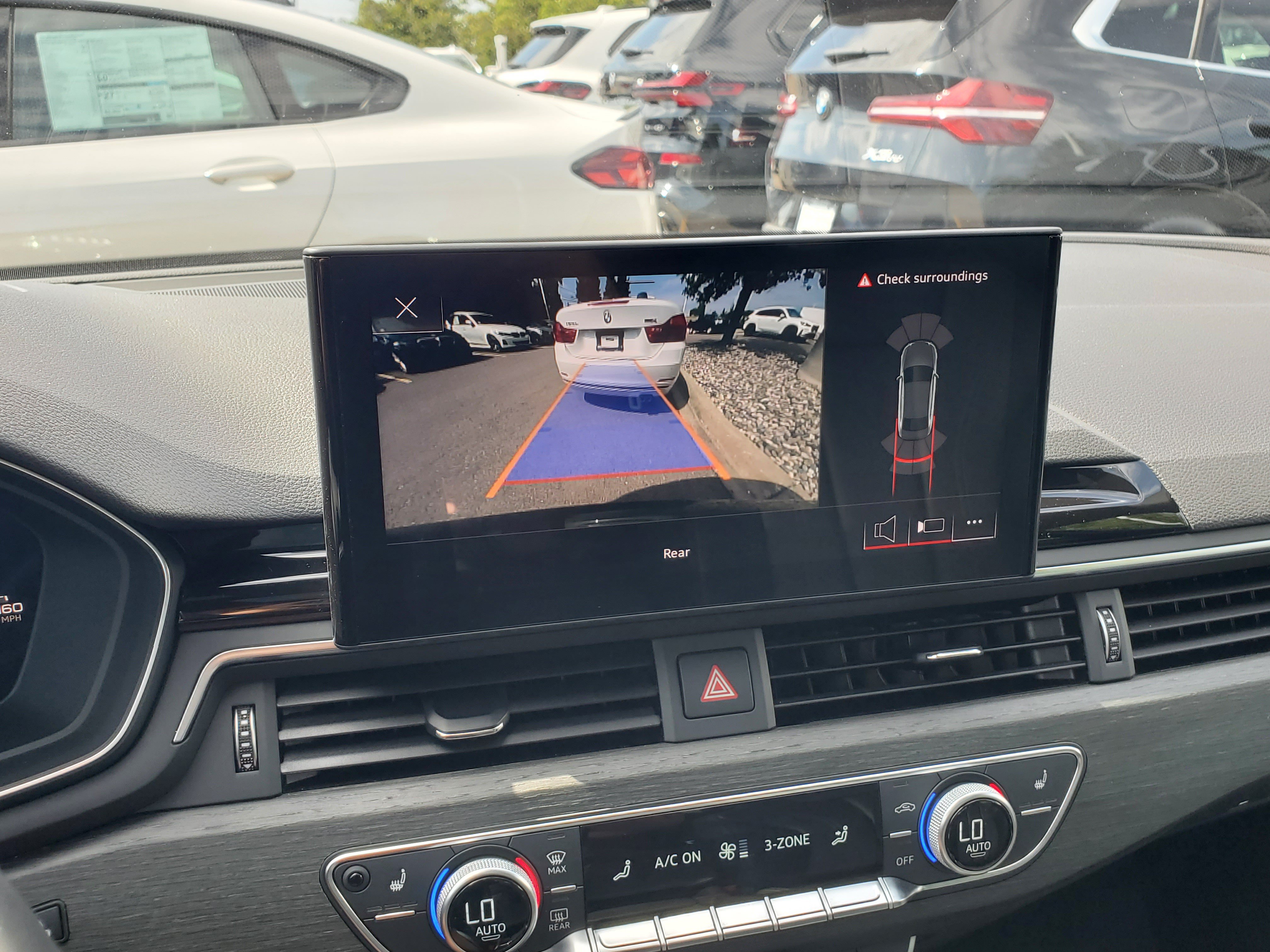 Used 2020 Audi A4 2.0T Premium Plus AWD/4WD image 19