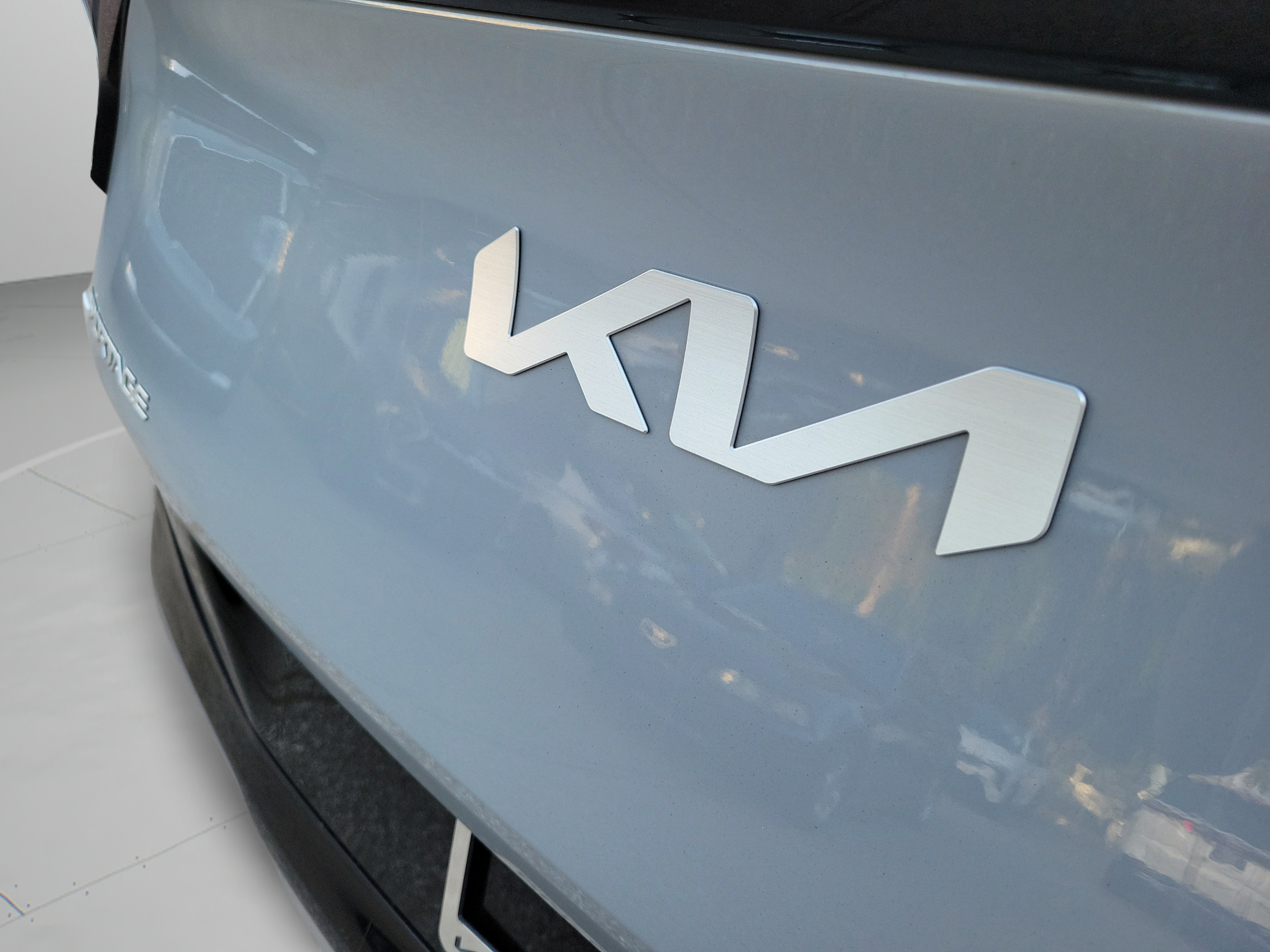 Used 2023 Kia Sportage SX FWD image 7