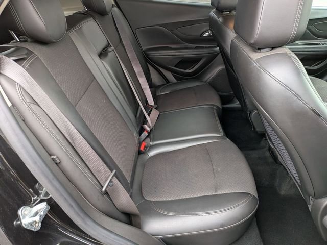 Used 2018 Buick Encore Preferred FWD image 30