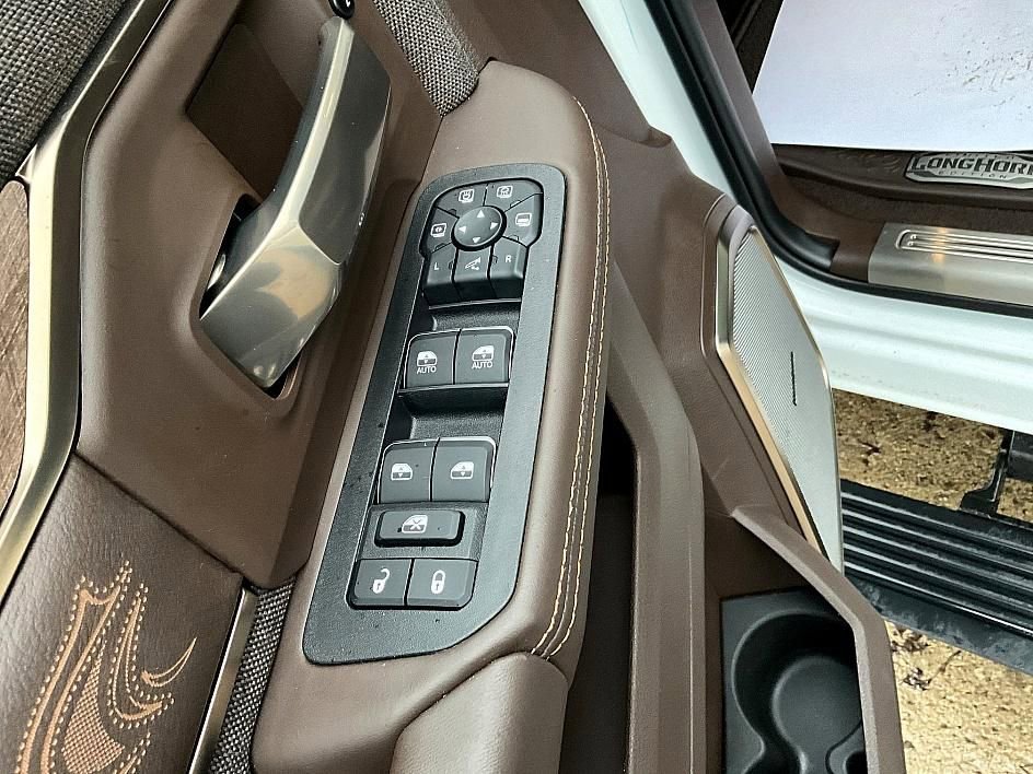 New 2026 RAM 3500 Longhorn image 13
