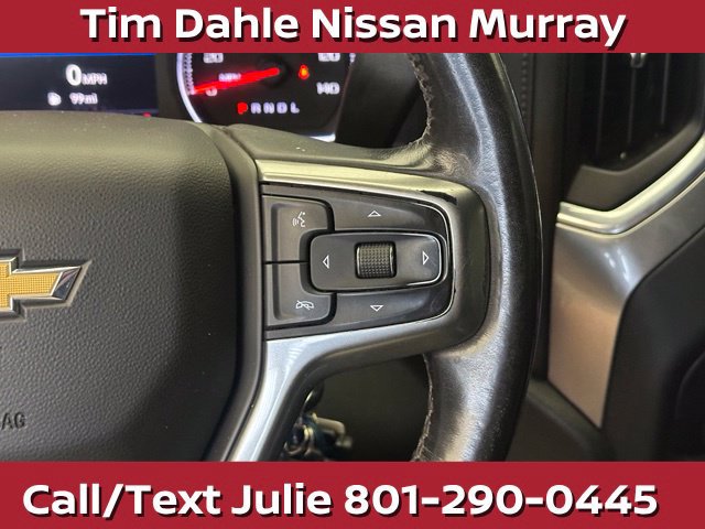 Used 2022 Chevrolet Silverado 3500 LT w/ Fleet Comfort Package AWD/4WD image 25