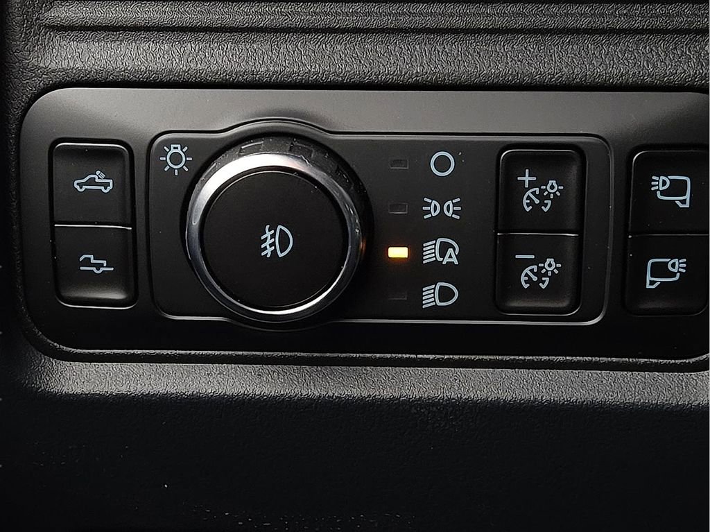 New 2026 Ford F250 Platinum image 17