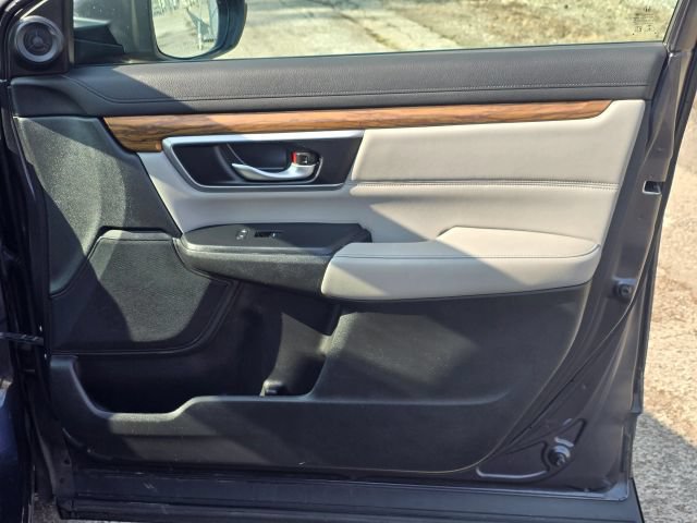 Used 2018 Honda CR-V EX-L image 17