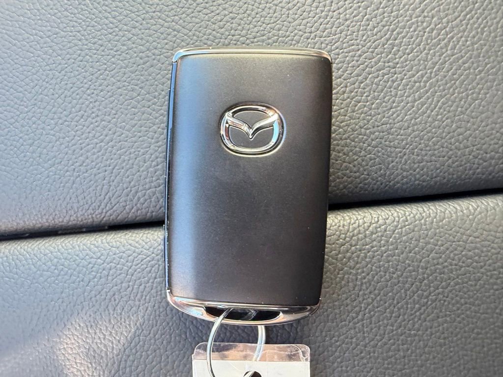 New 2026 MAZDA CX-50 2.5 Hybrid w/ Weather Package image 32