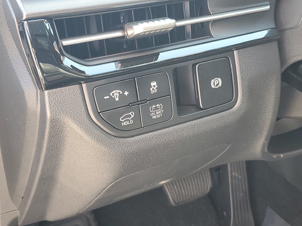 New 2027 Kia Sportage SX Prestige AWD/4WD image 12