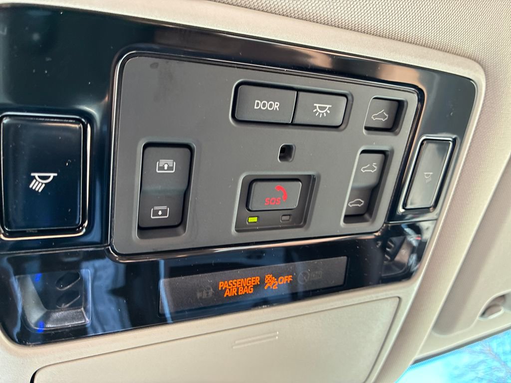 New 2026 Toyota Grand Highlander Platinum image 50