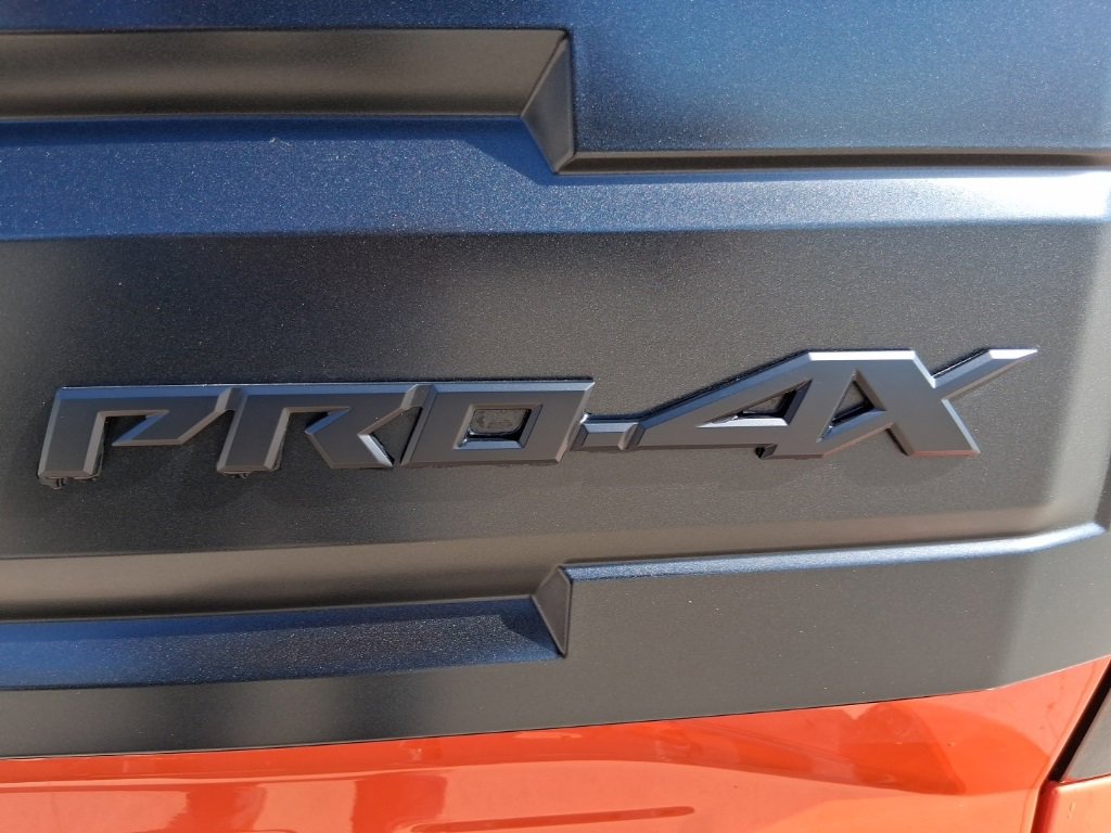 New 2026 Nissan Frontier PRO-4X w/ Tow Package image 6