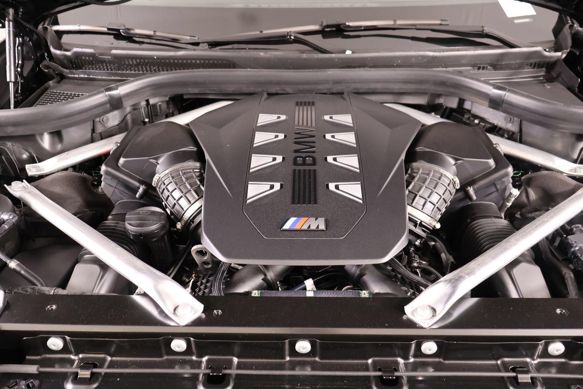 New 2027 BMW X7 M60i AWD/4WD image 22