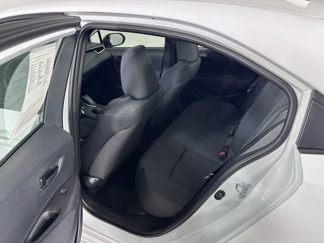 Used 2024 Toyota Corolla LE FWD image 14