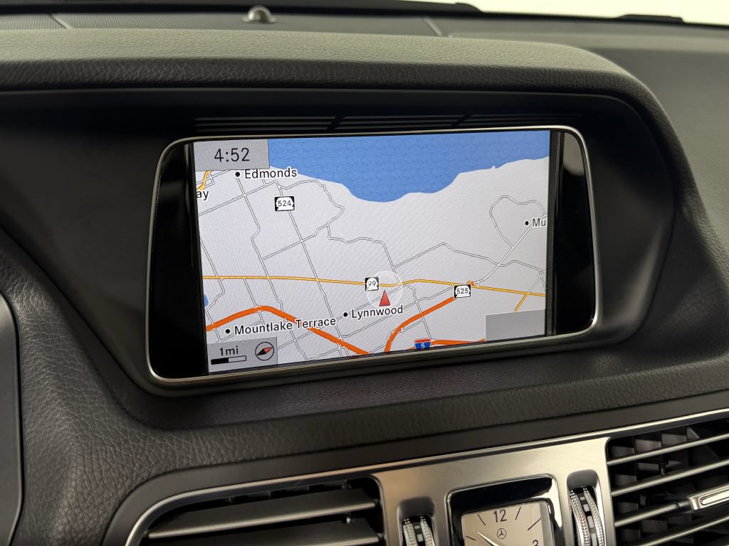 Used 2014 Mercedes-Benz E 350 Coupe image 21