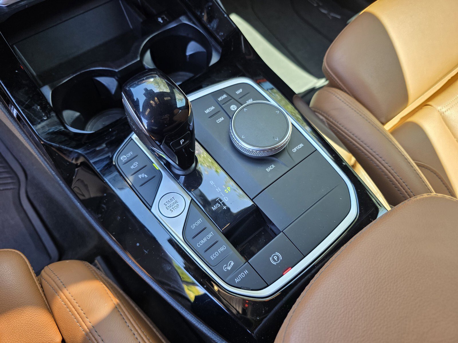 Used 2022 BMW X3 M40i w/ Premium Package AWD/4WD image 24