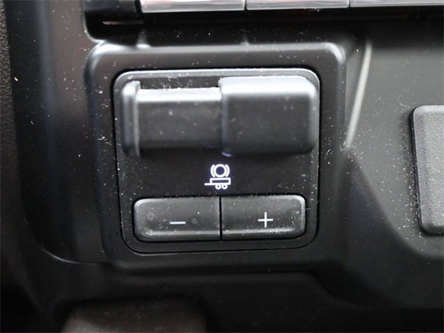 Used 2020 Chevrolet Silverado 2500 LTZ w/ Technology Package image 35