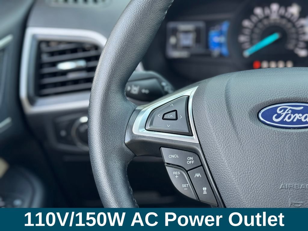 Used 2024 Ford Edge SEL w/ Convenience Package AWD/4WD image 11