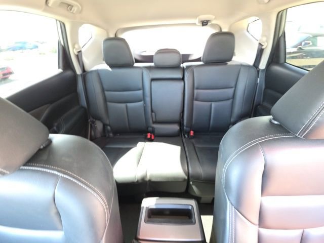 Used 2023 Nissan Murano SV FWD image 21