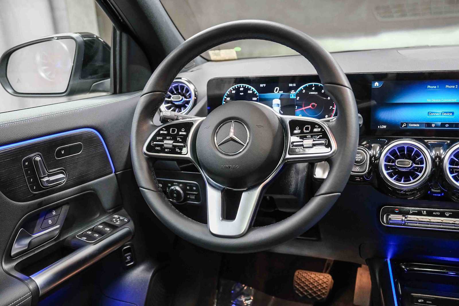 Certified 2023 Mercedes-Benz GLA 250 image 19