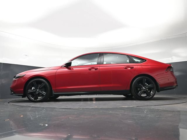 Certified 2026 Honda Accord Sport image 36