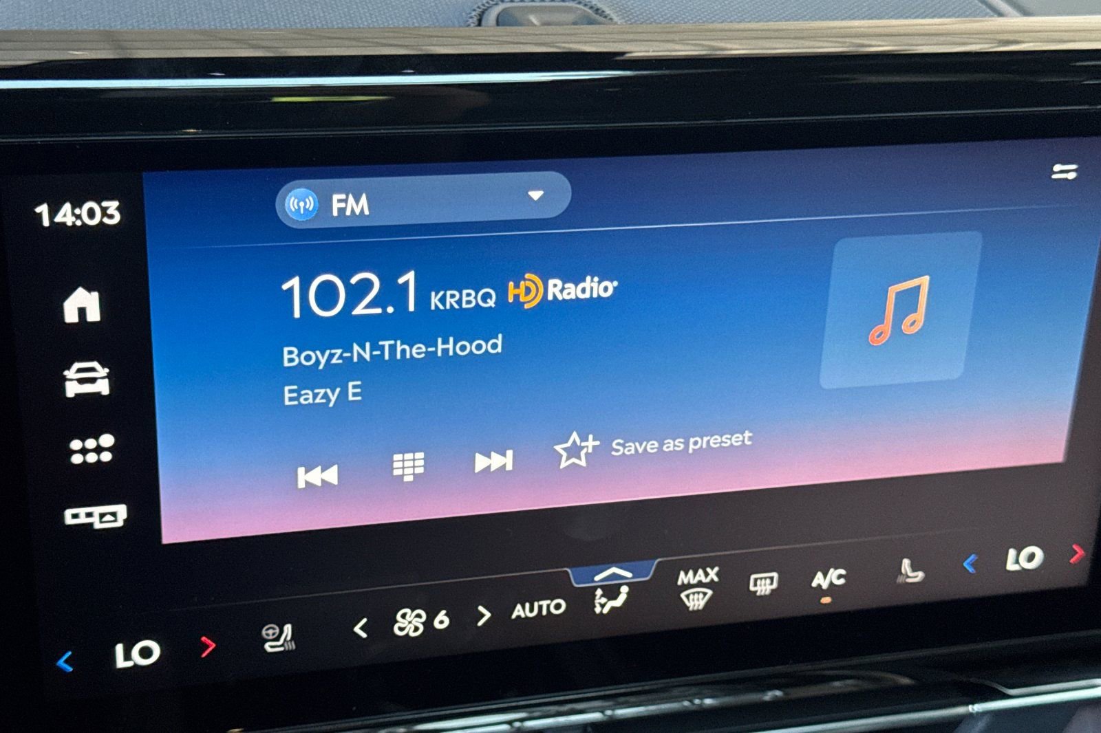 New 2026 Lincoln Nautilus Black Label w/ Jet Appearance Package image 16