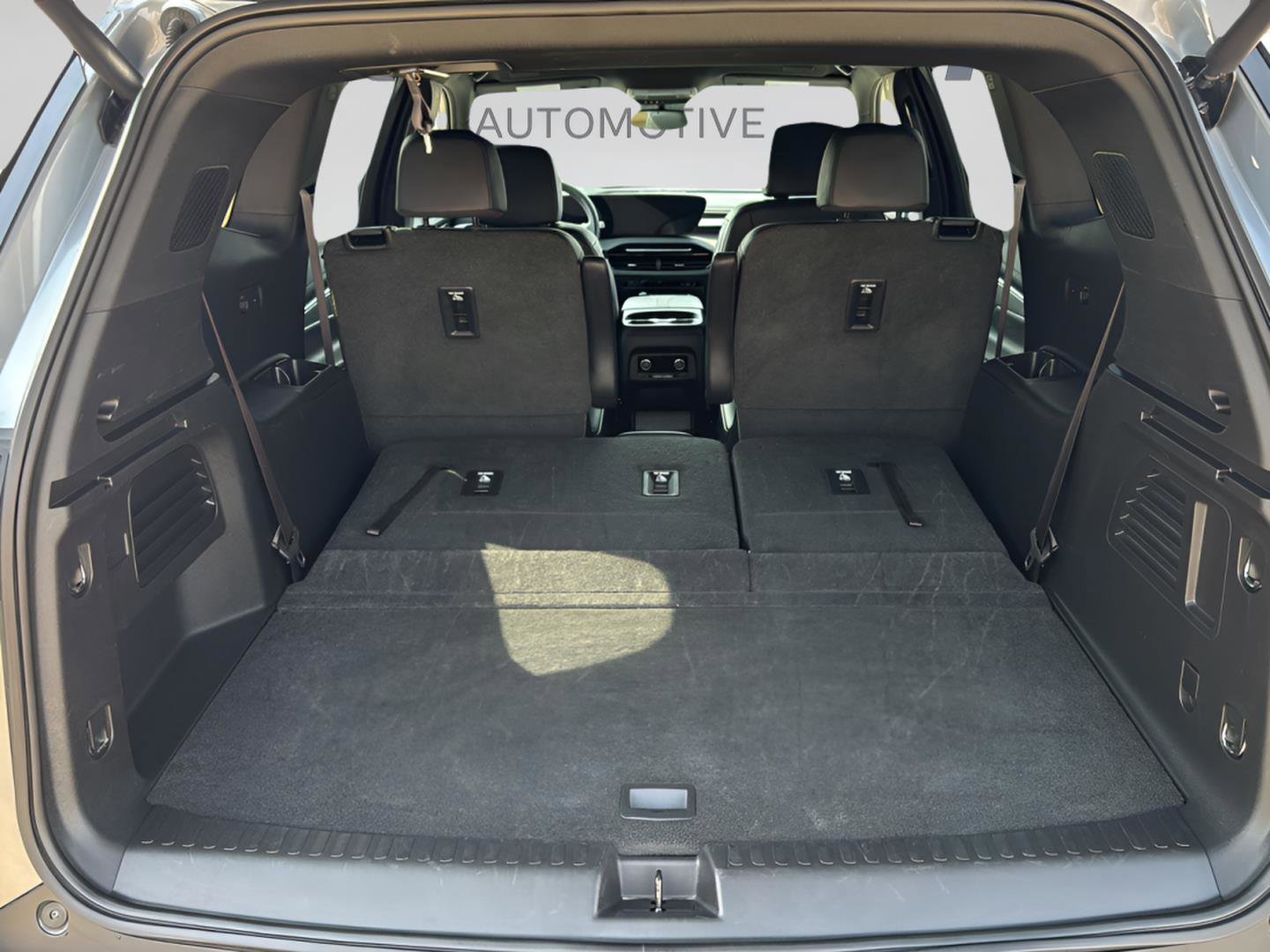 Used 2025 Buick Enclave Preferred image 22