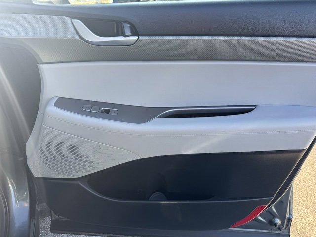 Used 2024 Hyundai Palisade SEL image 22