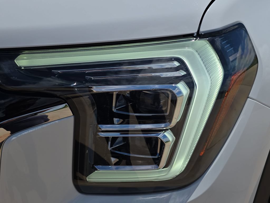 New 2026 GMC Terrain Elevation w/ Elevation Premium Package FWD image 30