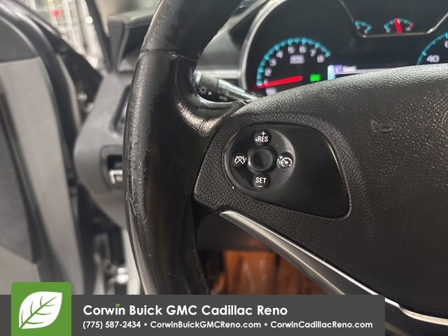 Used 2019 Chevrolet Impala LT image 15