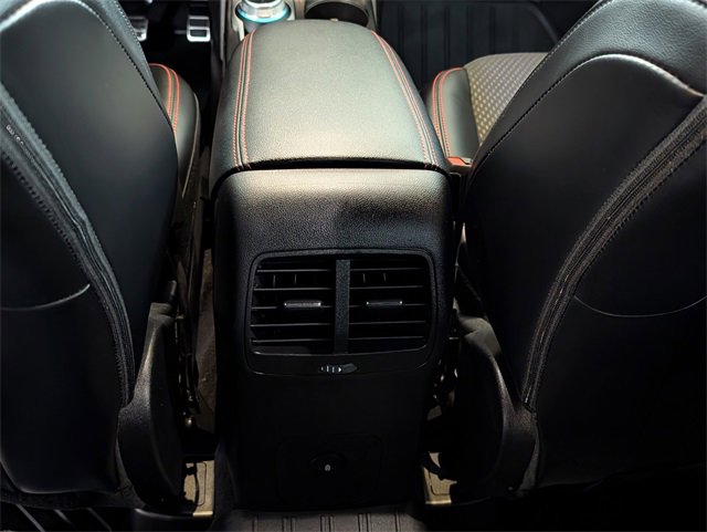 Used 2023 Ford Escape ST-Line Select w/ Tech Pack #2 image 26