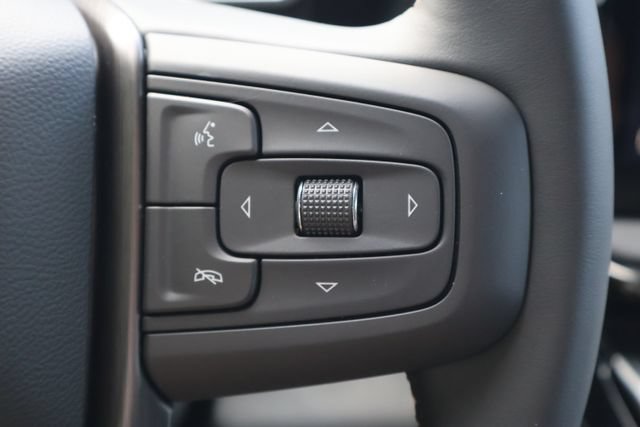 New 2026 GMC Sierra 2500 AT4 w/ AT4 Premium Plus Package AWD/4WD image 7