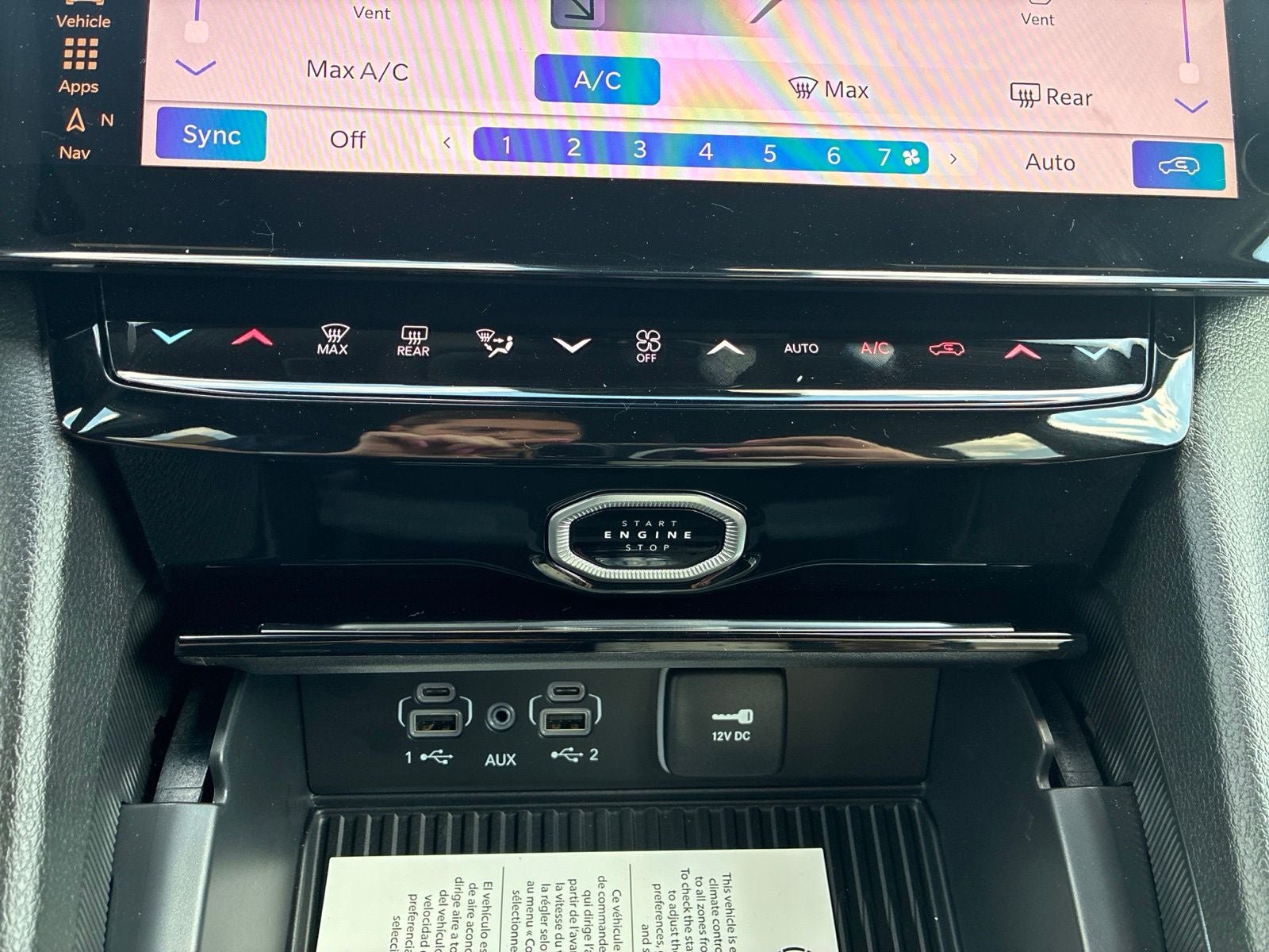 New 2026 Jeep Grand Cherokee L Limited AWD/4WD image 28