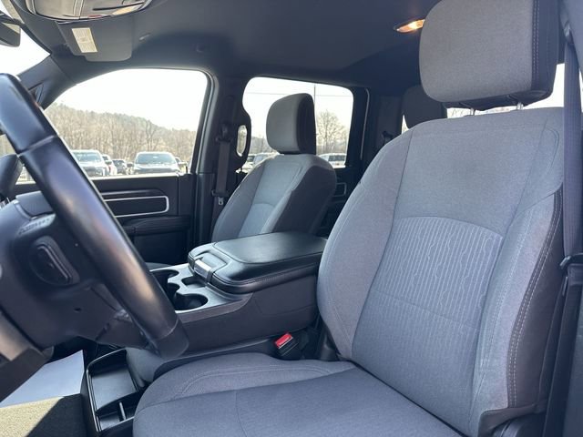 Used 2024 RAM 3500 Big Horn image 15