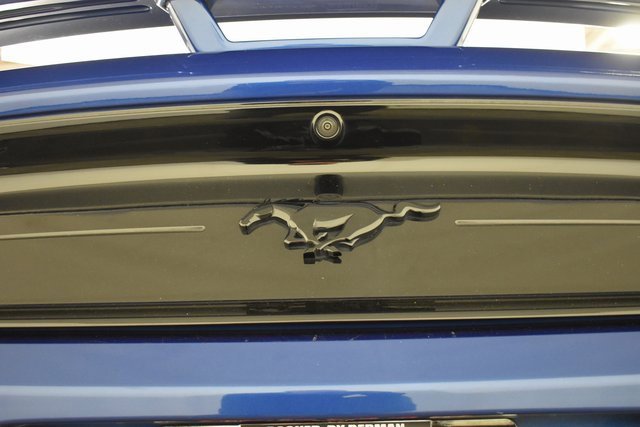 Used 2023 Ford Mustang Premium w/ Equipment Group 201A image 39