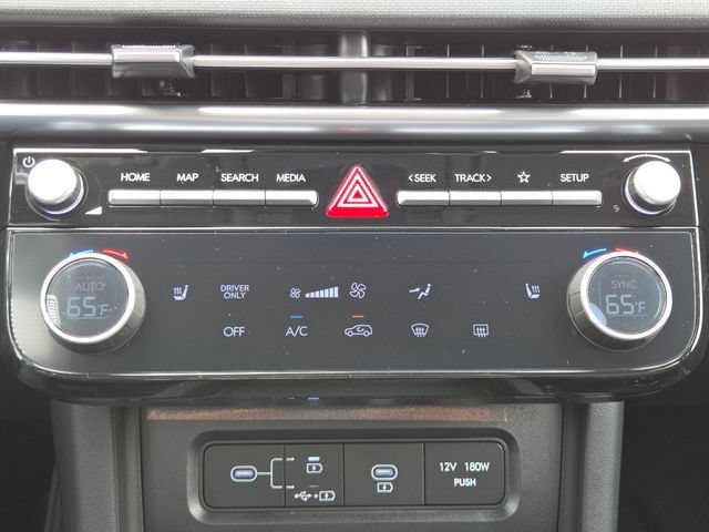 New 2026 Hyundai Tucson SEL AWD/4WD image 34
