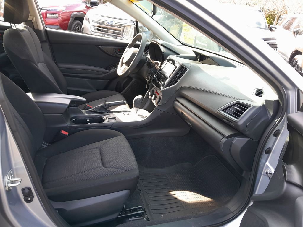Used 2021 Subaru Impreza 2.0i image 36