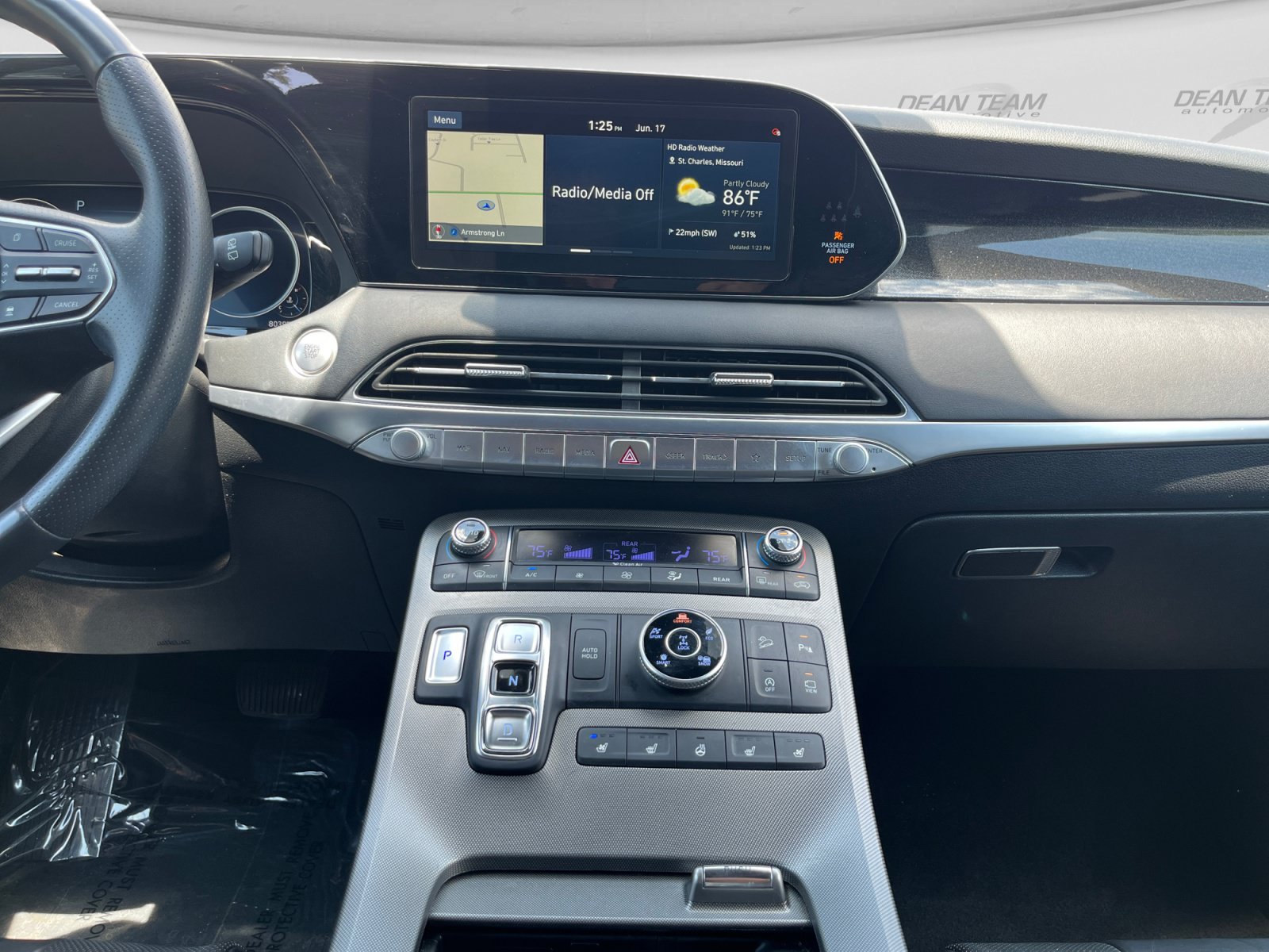 Used 2020 Hyundai Palisade Limited AWD/4WD image 13