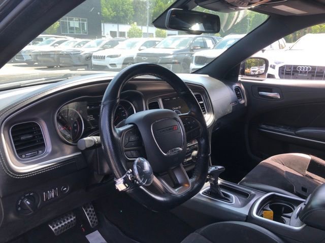 Used 2021 Dodge Charger Scat Pack RWD image 17