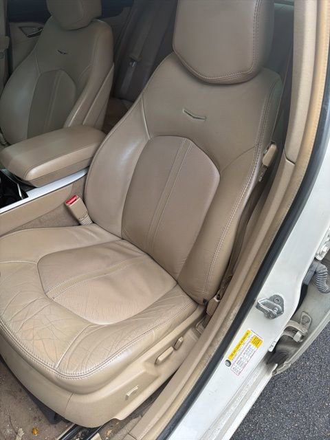 Used 2011 Cadillac CTS Luxury image 8