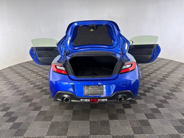 Used 2023 Subaru BRZ Limited RWD image 15